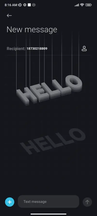 Dream Chord Scroll - Screenshot 8