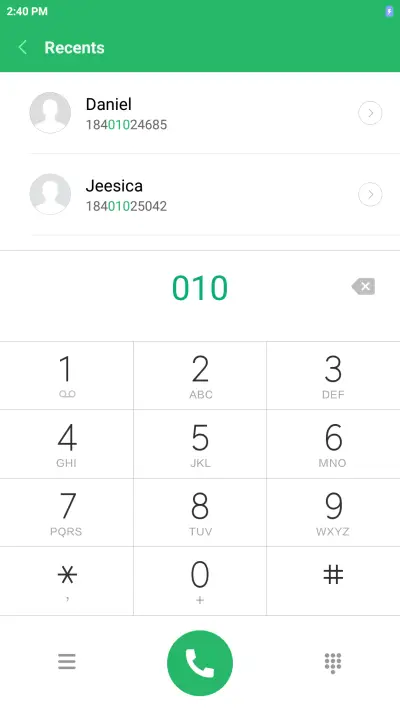 Breeze - Screenshot 5