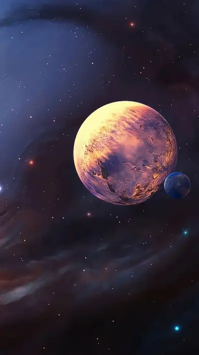 宇宙2