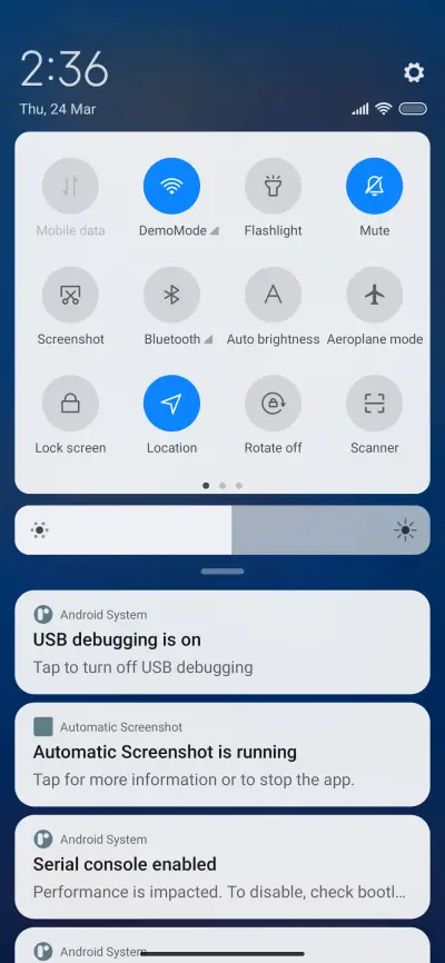 Cricket_7 - Screenshot 5