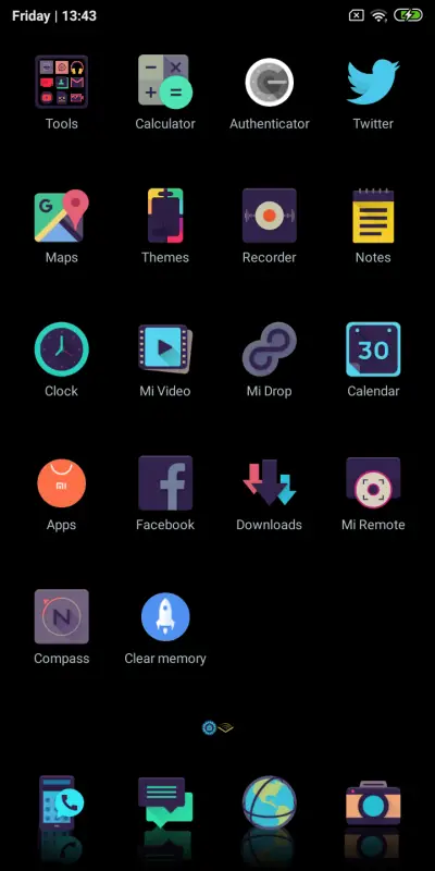 SHECIONK NY - Screenshot 3