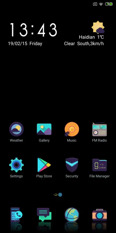 SHECIONK NY - Screenshot 2