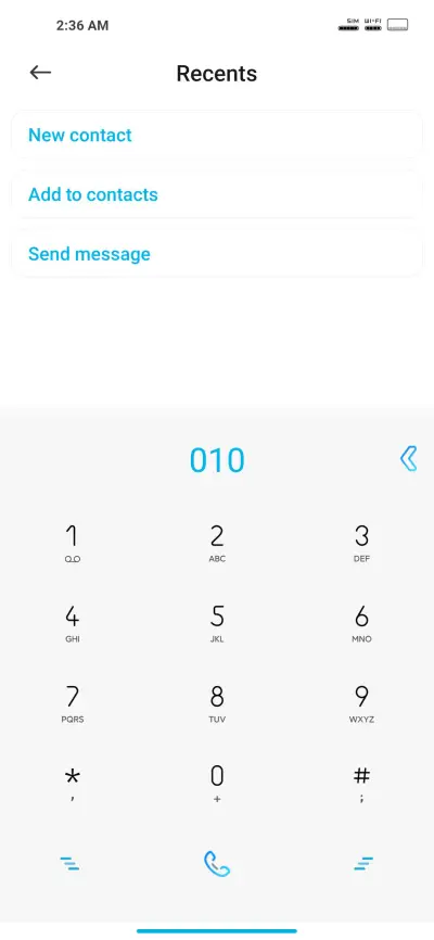 line-bula - Screenshot 6