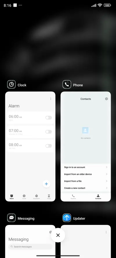 black building - Screenshot 4