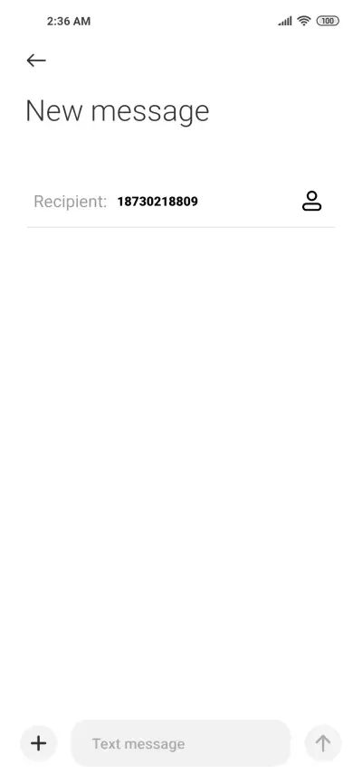 Black white on - Screenshot 8