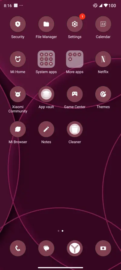 Putih Merah 1.2 - Screenshot 3