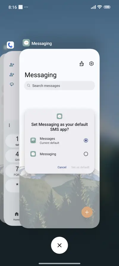 Fresh Green Forest - Screenshot 4