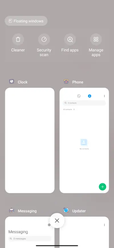 Hug my cub - Screenshot 4