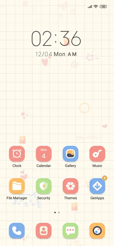 get rich quick - Screenshot 2