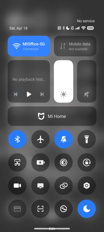 WhiteningStripsV1 - Screenshot 5