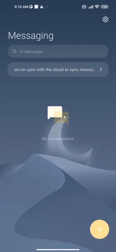 Chasing the moon - Screenshot 8