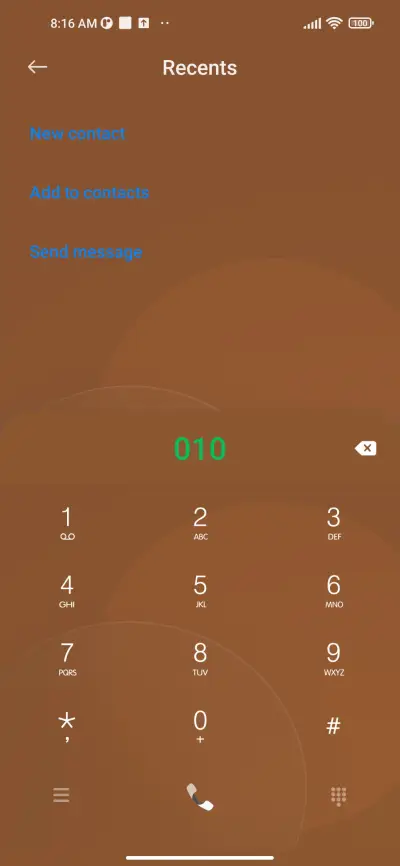 Equatorial domain - Screenshot 7