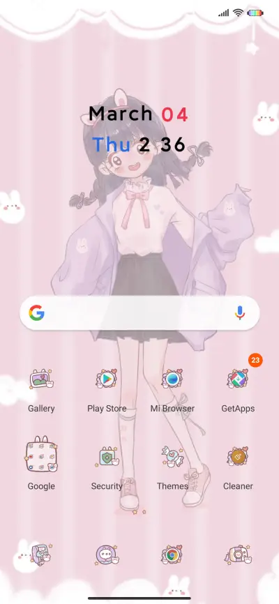 fairy Pooja - Screenshot 2