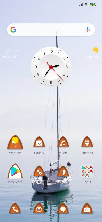 Boat_3MDS - Screenshot 2