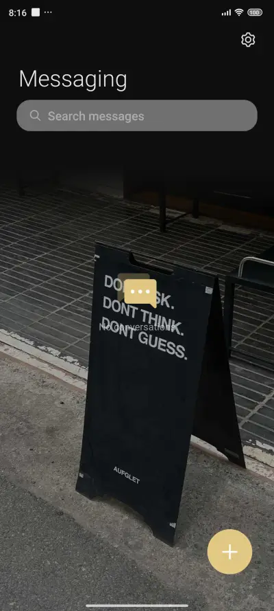 Slow life widget - Screenshot 7