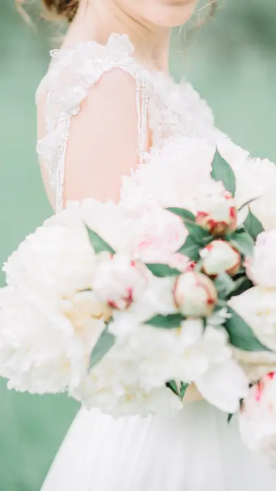 Wedding dresses (5)