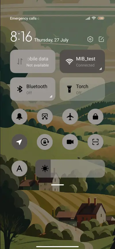 Simple - Screenshot 5