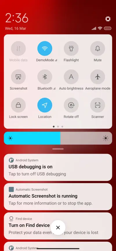 Cricket One - Screenshot 5
