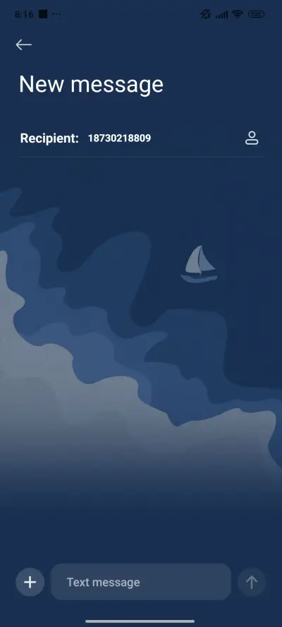 Light Blue Realm - Screenshot 8