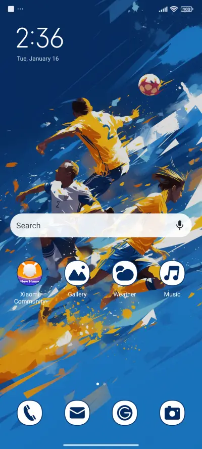 forward - Screenshot 2