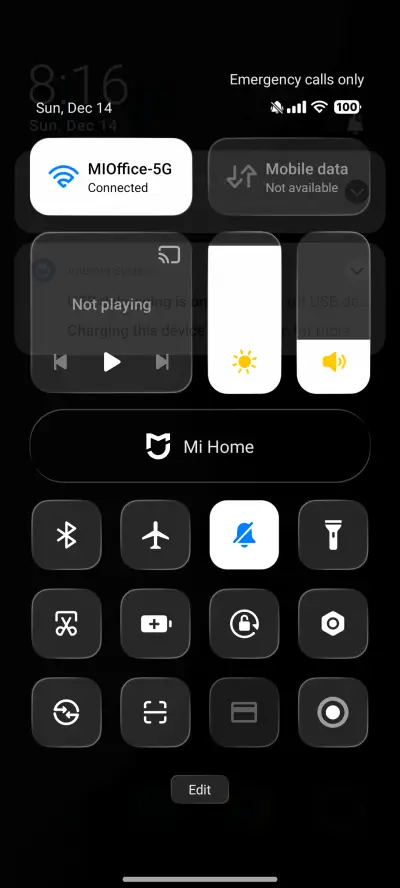 OX RU7 - Screenshot 5