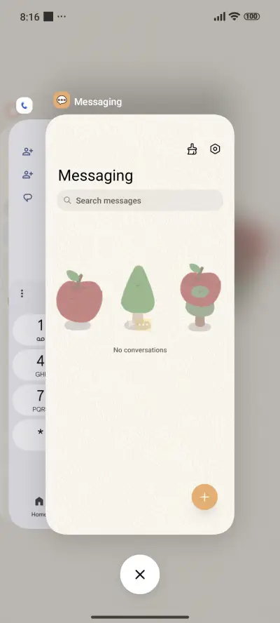 Apple Tree - Screenshot 4