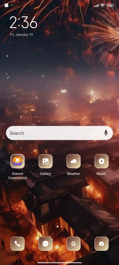 Diwali crackers - Screenshot 2