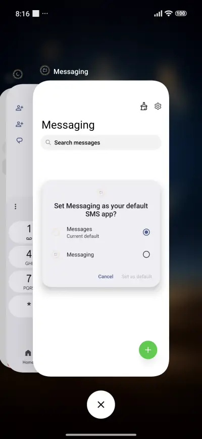 New Moon - Screenshot 4