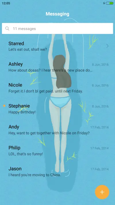 summer999 - Screenshot 7