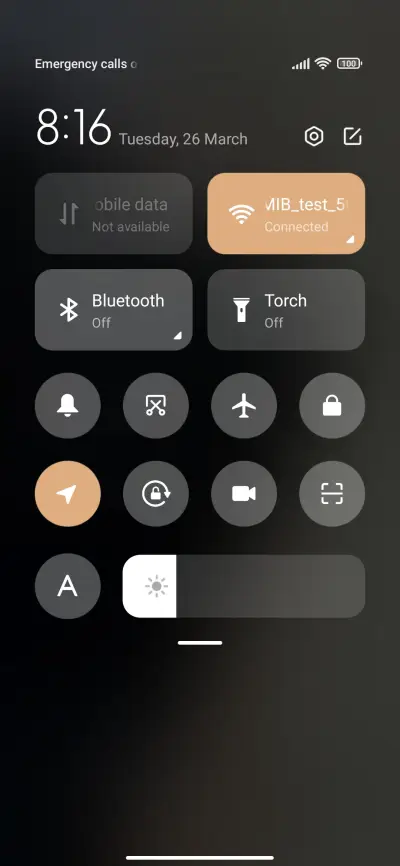 Ins style romance - Screenshot 5