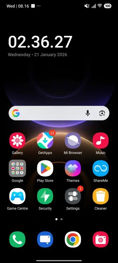 Wanyoui - Screenshot 2