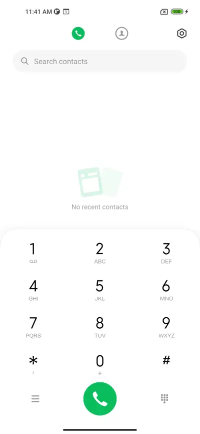 Geometry - Screenshot 6