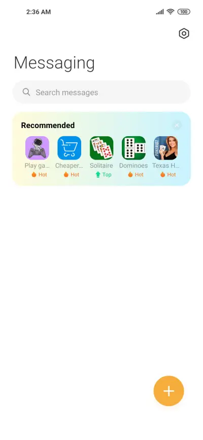 Winter Party - Screenshot 8