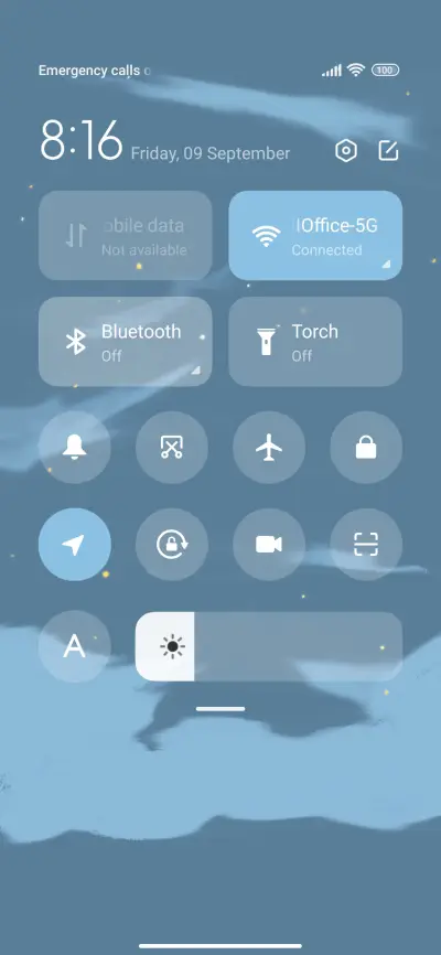 musical evening - Screenshot 6