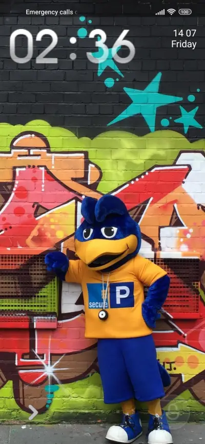 grafitti design - Screenshot 1