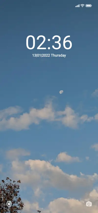 Klasik - Screenshot 1