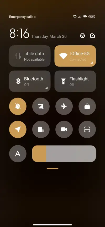 Explorer - Screenshot 5