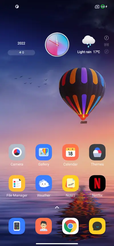 Mondi v12 - Screenshot 2