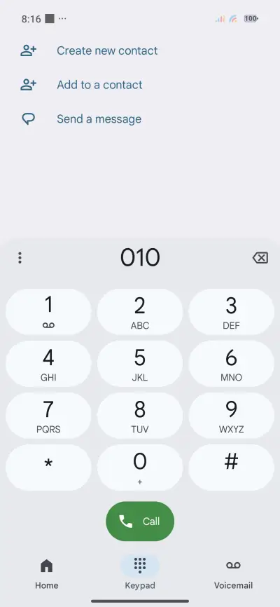 Panda - Screenshot 6