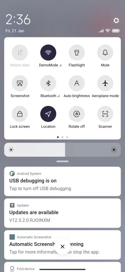 Colorized v12 - Screenshot 5