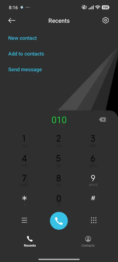Silk Ash Slant - Screenshot 6