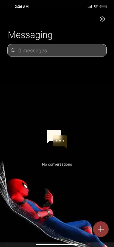 Red & Black Spider - Screenshot 7