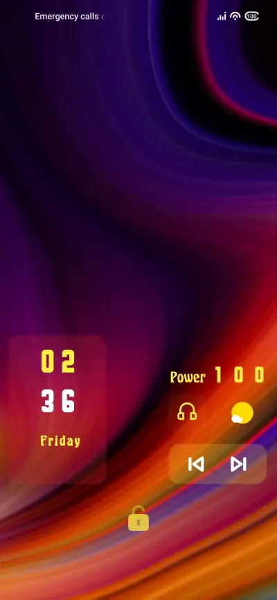 Classic - Screenshot 1