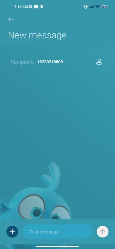 Angry Birds - Screenshot 8