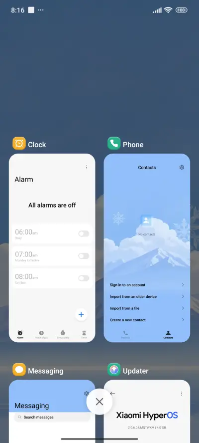 Jade Snow Peak - Screenshot 4