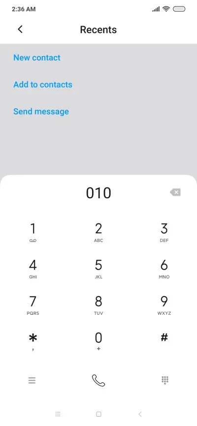 Business Cool - Screenshot 6