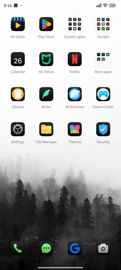 Breaking_V12 - Screenshot 3