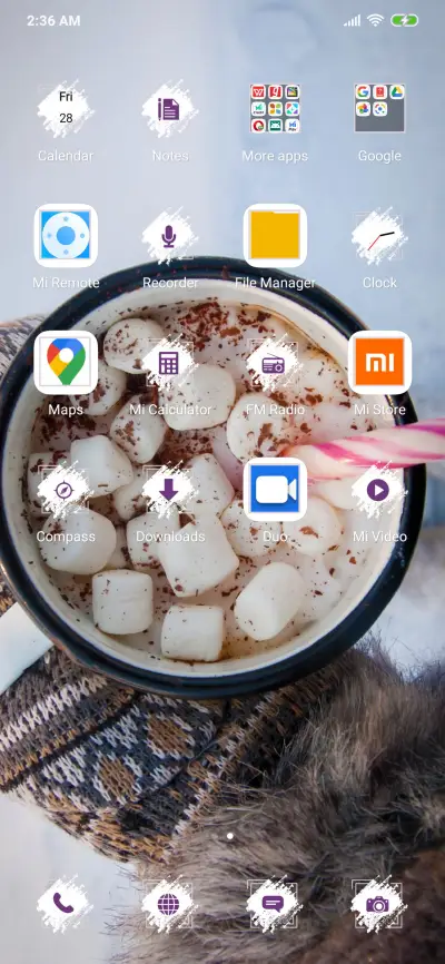 Marshmallow_3MDS - Screenshot 3