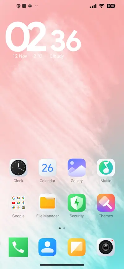 propic - Screenshot 2