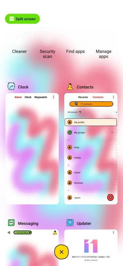 Kids drawing - Screenshot 4